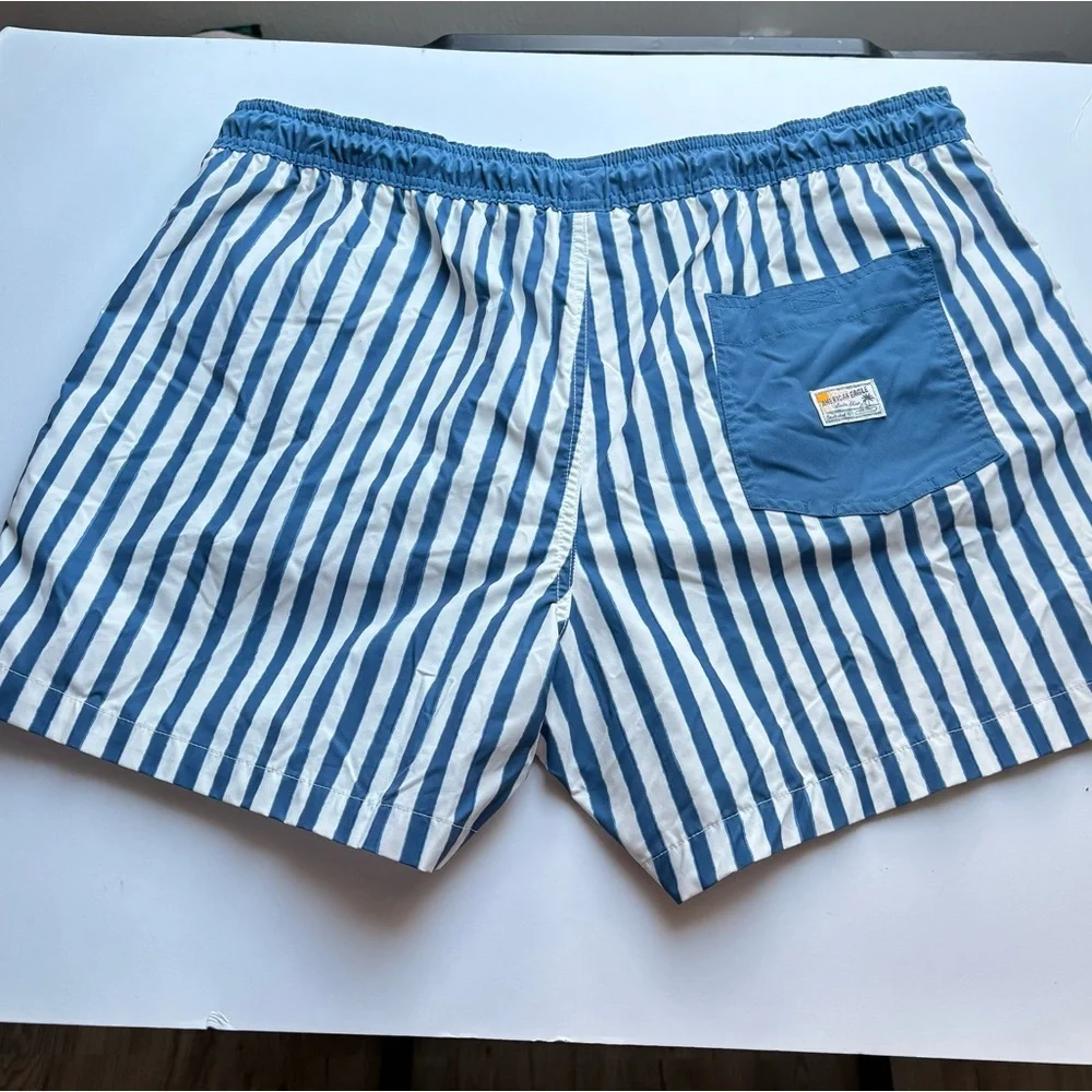 American Eagle 5